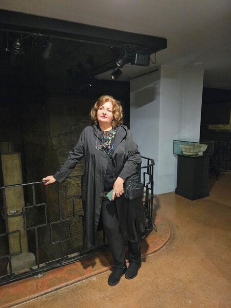 Caut relatie serioasa, de lunga durata, bazata pe ajutor si incredere